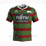 Camiseta South Sydney Rabbitohs Rugby 2018-19 Conmemorative