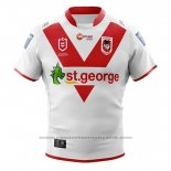 Camiseta St George Illawarra Dragons Rugby 2020 Local