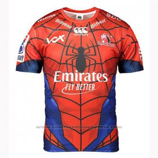 Camiseta Lions Rugby 2019-20 Heroe