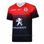 Camiseta Stade Toulousain Rugby 2019-2020 Local