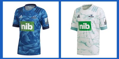 Noticias | Camisetas Rugby Blues 2020