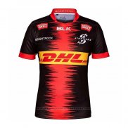 Camiseta Stormers Rugby 2021 Segunda