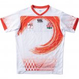 Camiseta Japon Rugby 2021 Local