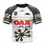 Camiseta Penrith Panthers Rugby 2019 Heroe
