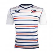 Camiseta USA Rugby 2022 Local