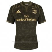 Camiseta Leinster Rugby 2018-2019 Segunda