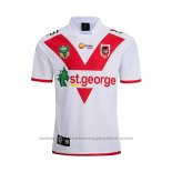 Camiseta St George Illawarra Dragons Rugby 2018-19 Local