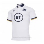 Camiseta Escocia Rugby 2021 Segunda