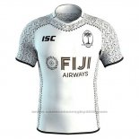 Camiseta Fiyi Rugby 2018-19 Local