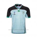 Camiseta Irlanda Rugby RWC 2019 Segunda