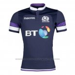 Camiseta Escocia Rugby 2017-18 Local