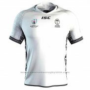 Camiseta Fiyi Rugby RWC 2019 Local