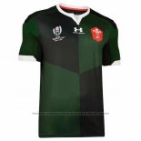 Camiseta Gales Rugby RWC 2019 Segunda