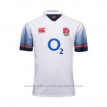 Camiseta Inglaterra Rugby 2017-18 Local1