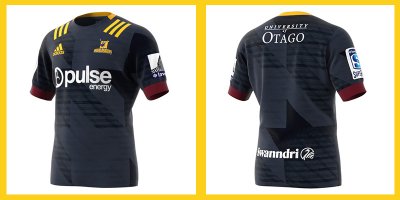 Noticias | Camisetas Rugby Highlanders 2020