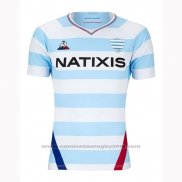 Camiseta Racing 92 Rugby 2018-19 Local
