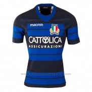 Camiseta Italia Rugby 2019 Entrenamiento
