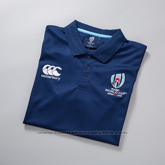 Camiseta Japon Rugby RWC 2019